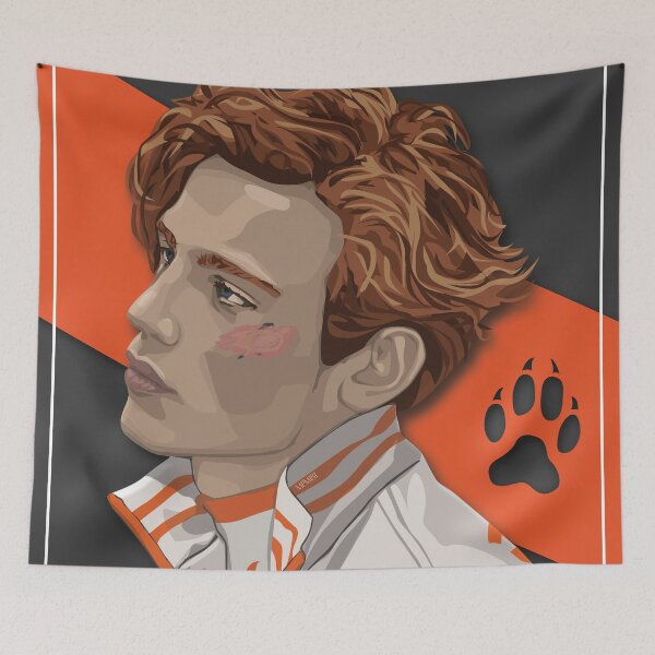 Item preview, Neil Josten designed and sold by mpmi0801.