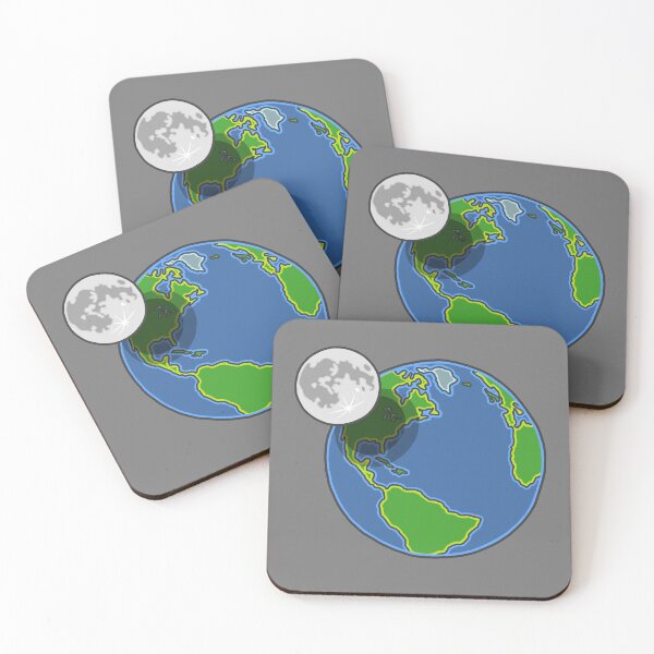 Item preview, Lunar Eclipse designed and sold by William Fehr.