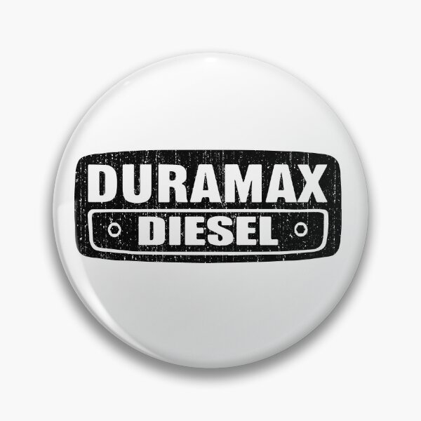 Item preview, Duramax Diesel designed and sold by CreationFirm.