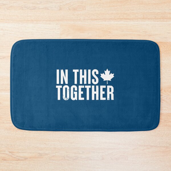 Item preview, In This Together Canada #01 designed and sold by SalahBlt.