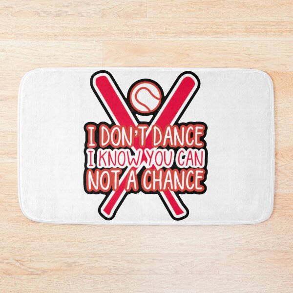Item preview, I don’t dance - HSM designed and sold by theatreleah.