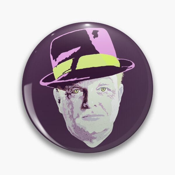 Item preview, Truman Capote designed and sold by TropicalHuman.