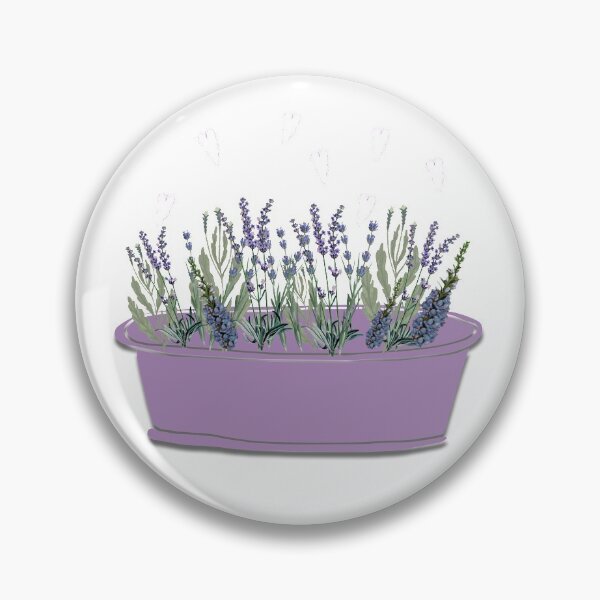 Artikelvorschau, Lavendel Liebe entworfen und verkauft von IngerHB.