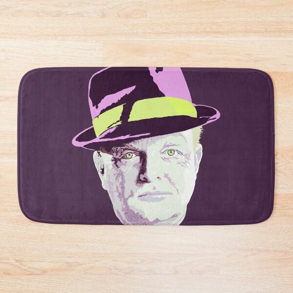 Item preview, Truman Capote designed and sold by TropicalHuman.