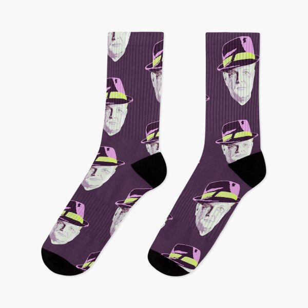 Item preview, Truman Capote designed and sold by TropicalHuman.
