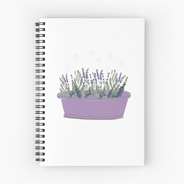 Artikelvorschau, Lavendel Liebe entworfen und verkauft von IngerHB.
