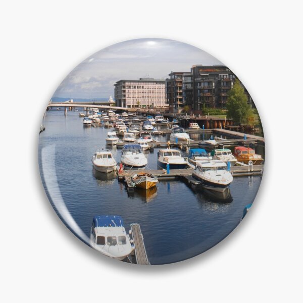 Item preview, Trondheim designed and sold by Dominika Aniola.