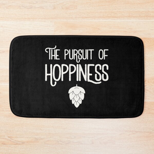 Item preview, Beer Lover In The Pursuit of Hoppiness Birthday Gift Idea designed and sold by haselshirt.