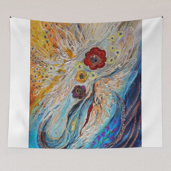 Item preview, The Angel Wings #11. The wedding. Part II designed and sold by Elena Kotliarker.