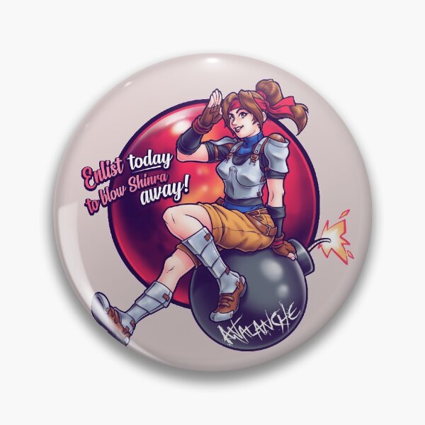 Item preview, Bomber Girl designed and sold by Obvian.