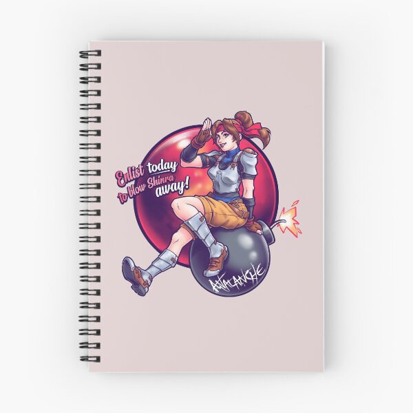 Item preview, Bomber Girl designed and sold by Obvian.