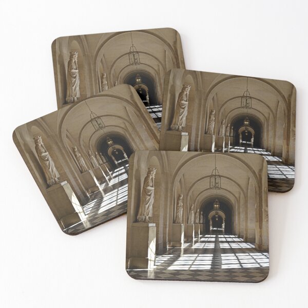 Item preview, Hallway of Versailles designed and sold by Lauren Galanty.