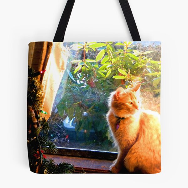 Item preview, Sunny Christmas designed and sold by DustyHolidays.