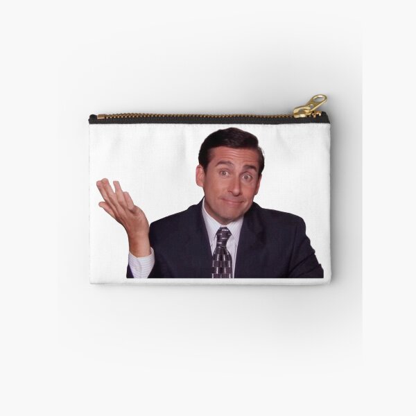 Item preview, Michael Scott - The Office designed and sold by saamcmrn.
