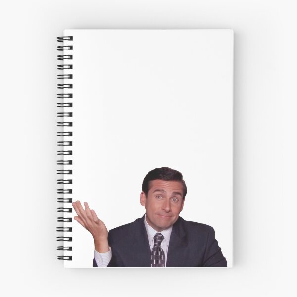Item preview, Michael Scott - The Office designed and sold by saamcmrn.