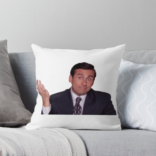 Item preview, Michael Scott - The Office designed and sold by saamcmrn.