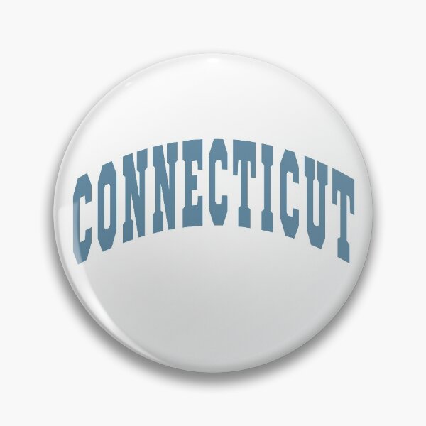Item preview, Connecticut Varsity Lettering Design designed and sold by Lexi Rydland.