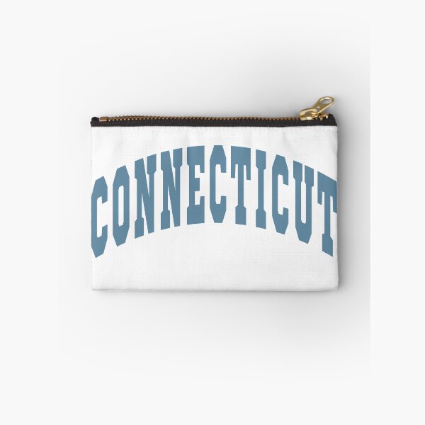 Item preview, Connecticut Varsity Lettering Design designed and sold by Lexi Rydland.