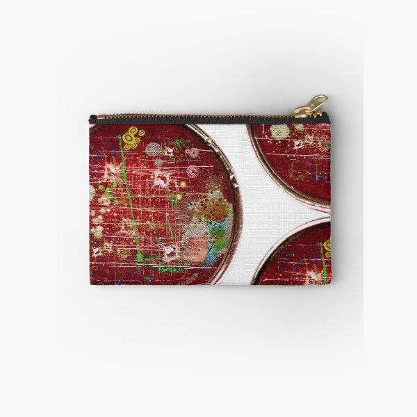 Item preview, Bacterial Culture II designed and sold by funhousejen.