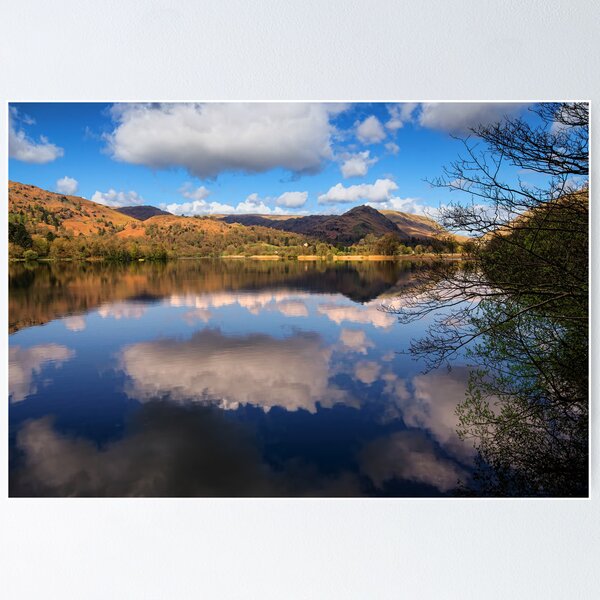 Item preview, Grasmere Cumbria designed and sold by John Hare.