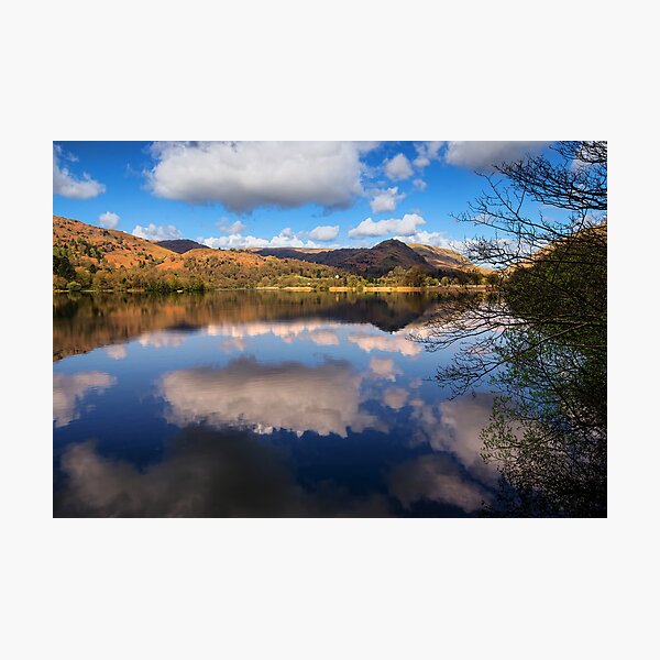 Item preview, Grasmere Cumbria designed and sold by John Hare.