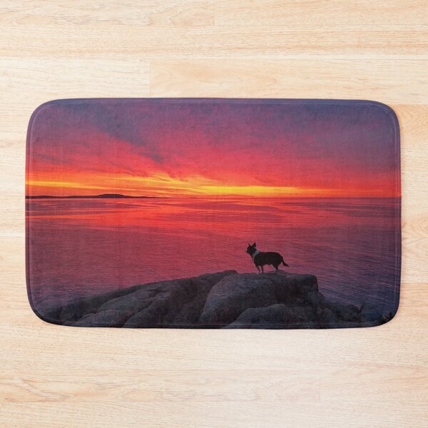 Item preview, Sparky at Acadia designed and sold by GGPhotography.