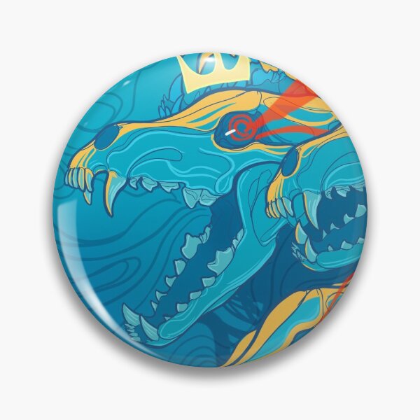 Item preview, The Hunt designed and sold by Ashenwave.