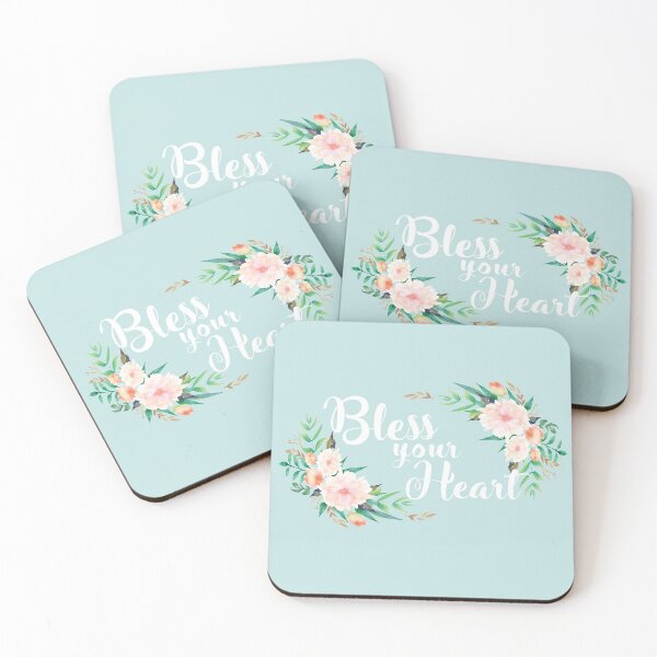 Item preview, Bless your Heart designed and sold by Regan Crowley.