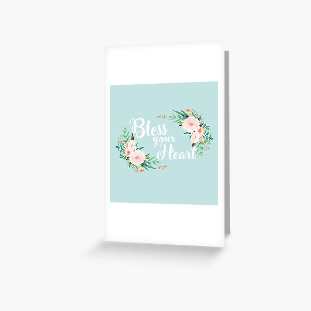 Item preview, Greeting Card designed and sold by lareinaraygin.