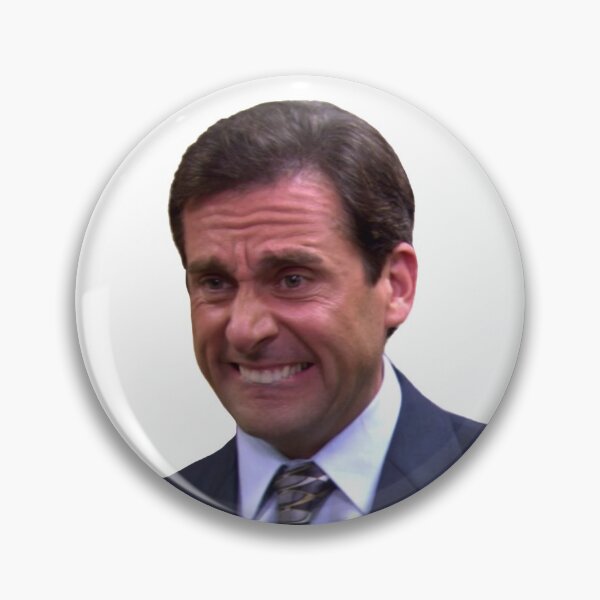 Item preview, This Is The Worst X Michael Scott - The Office designed and sold by saamcmrn.