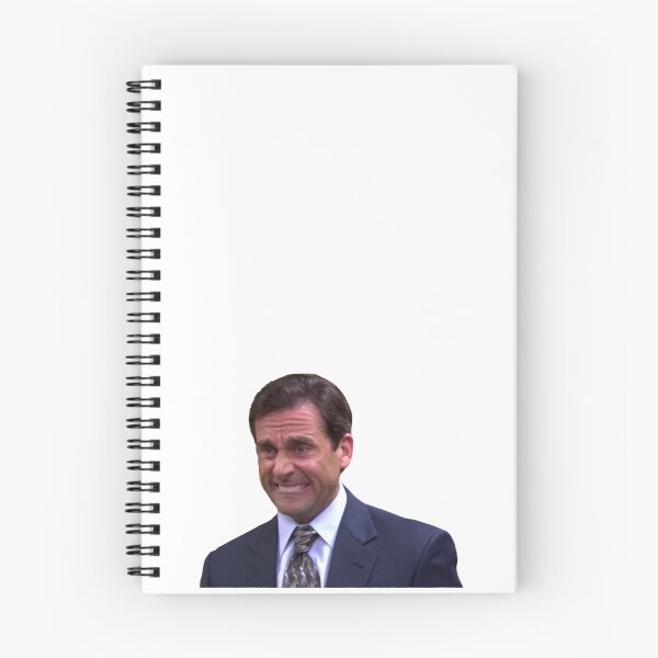 Item preview, This Is The Worst X Michael Scott - The Office designed and sold by saamcmrn.