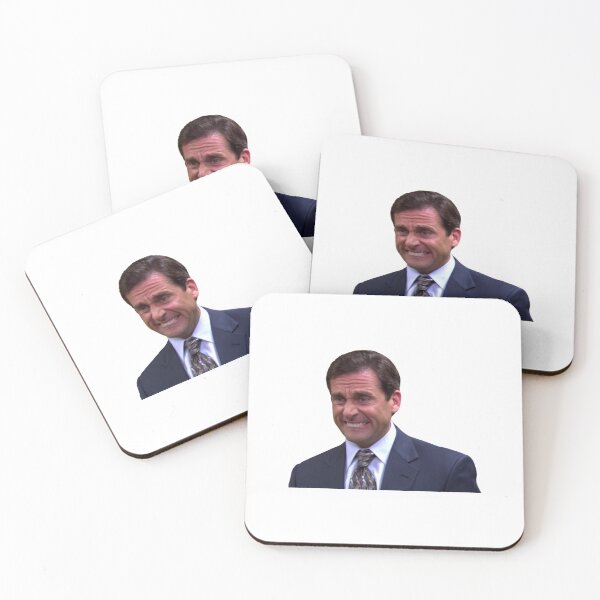 Item preview, This Is The Worst X Michael Scott - The Office designed and sold by saamcmrn.