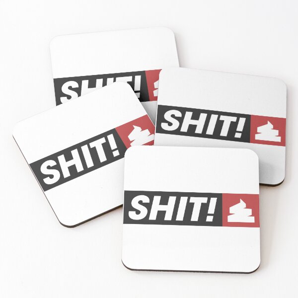 Item preview, SHIT! designed and sold by SHIT! CLOTHING.