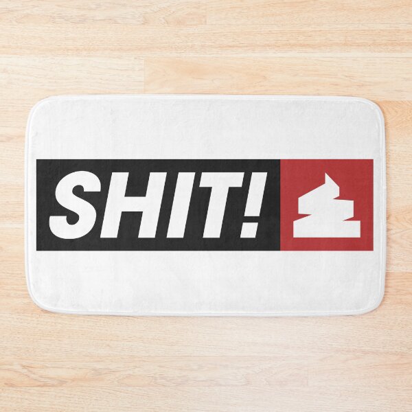 Item preview, SHIT! designed and sold by SHIT! CLOTHING.