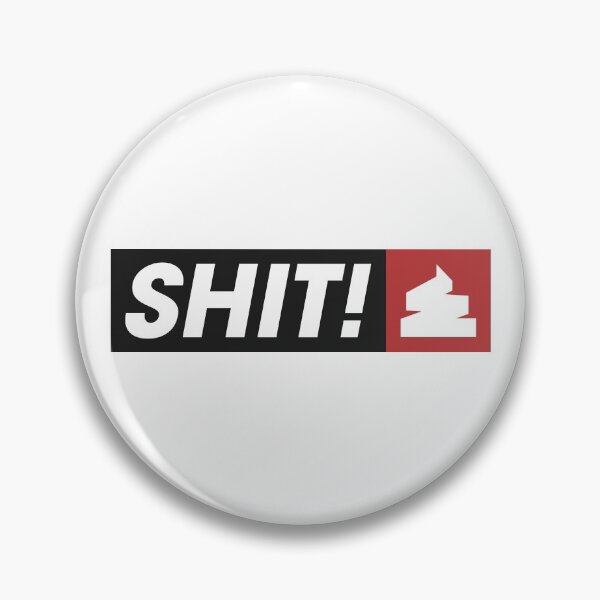 Item preview, SHIT! designed and sold by SHIT! CLOTHING.