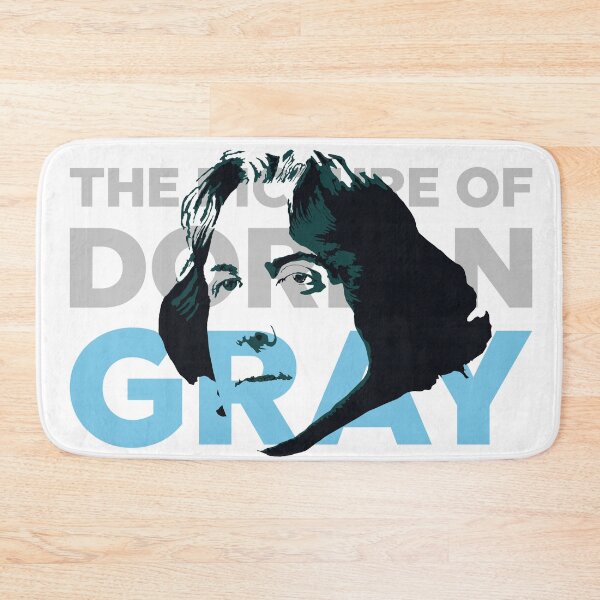 Item preview, The picture of Dorian Gray designed and sold by TropicalHuman.