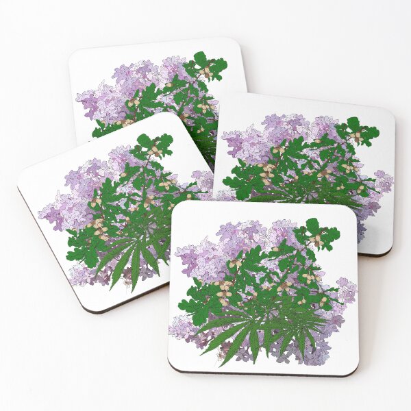 Aperçu de l'œuvre Composition florale créée et vendue par Nina Schindowski.
