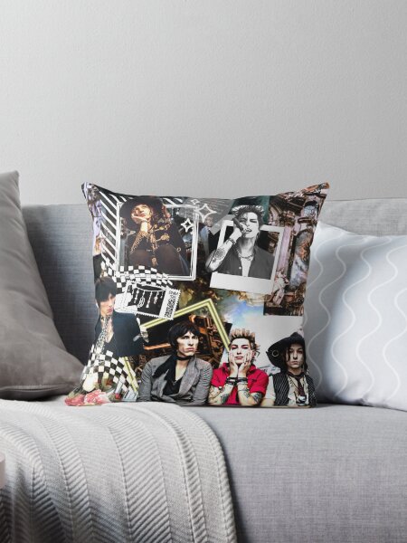 Item preview, Palaye Royale Mix Up designed and sold by JackPunnett30.
