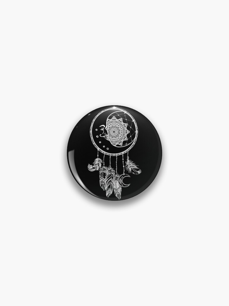 symbolic pin