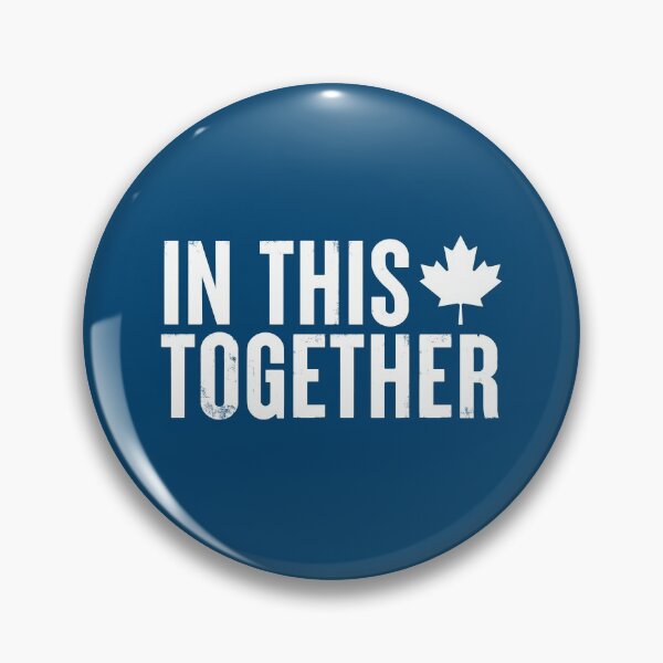 Item preview, In This Together Canada #02 designed and sold by SalahBlt.