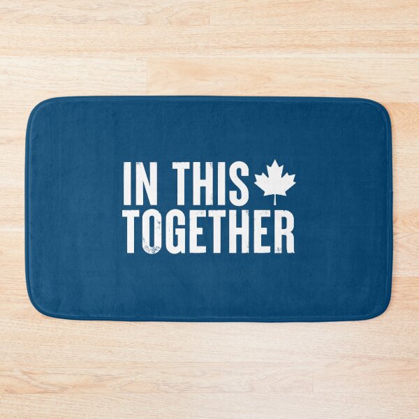 Item preview, In This Together Canada #02 designed and sold by SalahBlt.