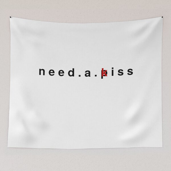 Item preview, > n e e d . a . p ( k ) i s s designed and sold by Rodela de Limão.