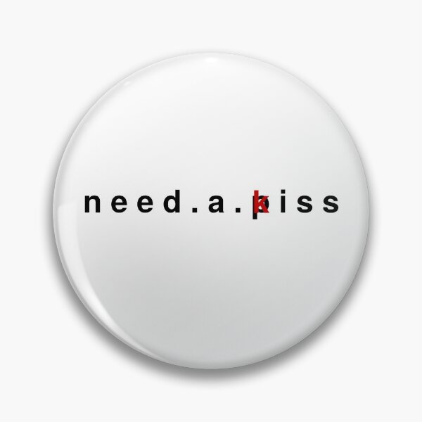 Item preview, > n e e d . a . p ( k ) i s s designed and sold by Rodela de Limão.