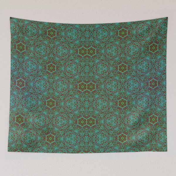 Item preview, Green Pencil Pattern designed and sold by bubbliciousart.