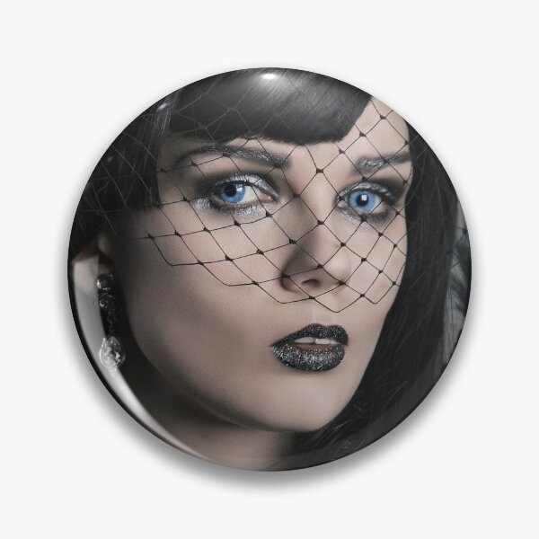 Item preview, Bacchanal Rose Portrait designed and sold by Elisanth.