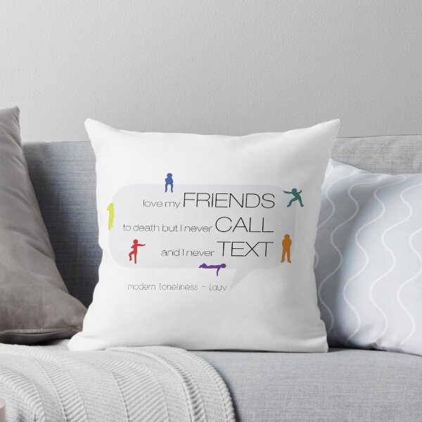 Item preview, Love my friends designed and sold by mpmi0801.