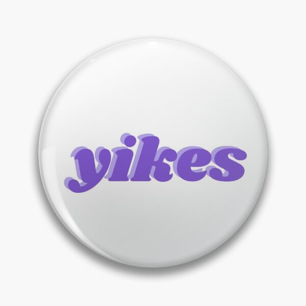 Item preview, yikes designed and sold by photosbyalexis.