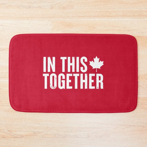 Item preview, In This Together Canada #03 designed and sold by SalahBlt.