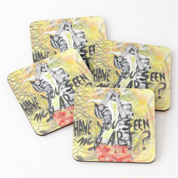 Item preview, Have you seen my art? designed and sold by walterfest.