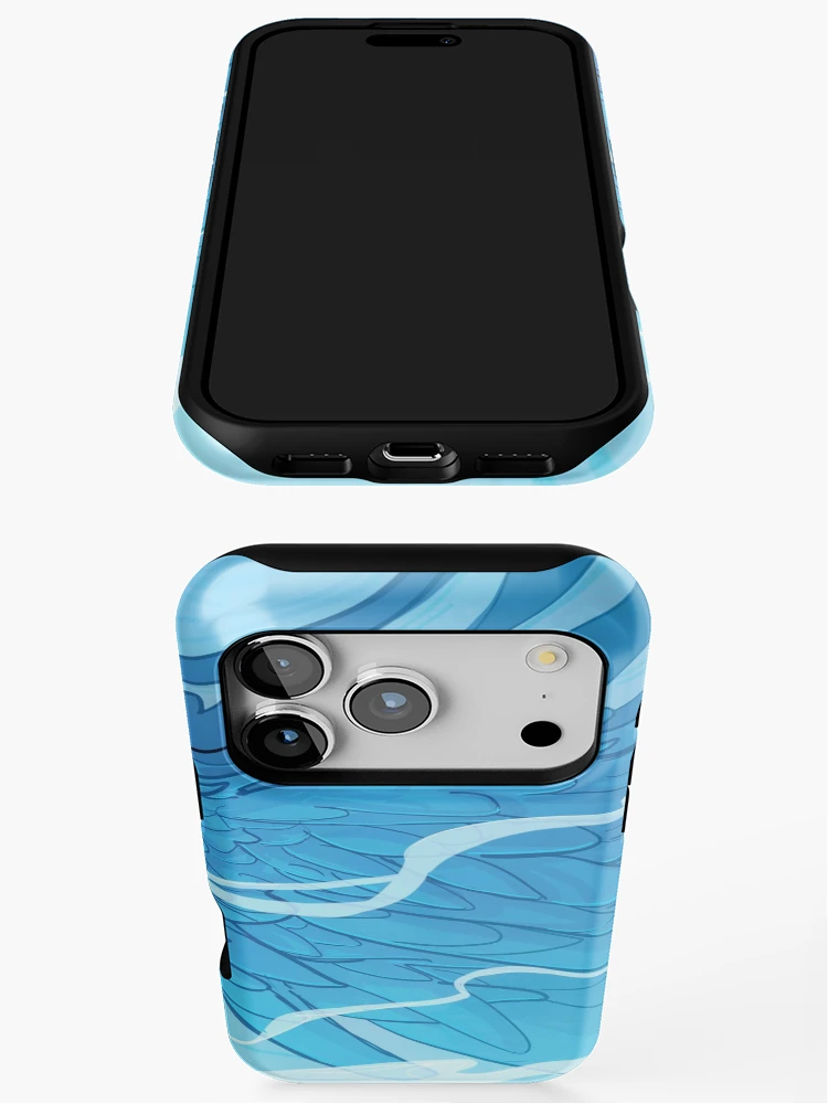 Thumbnail 3 of 4, iPhone Case, Absolution designed and sold by Ashenwave.
